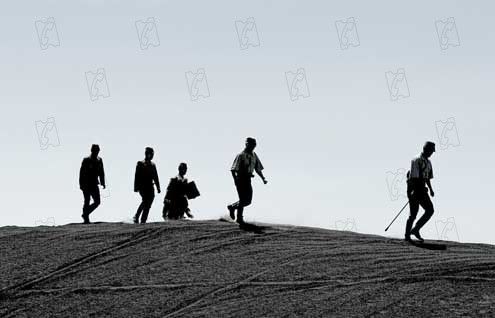 Cartas desde Iwo Jima : Foto Clint Eastwood