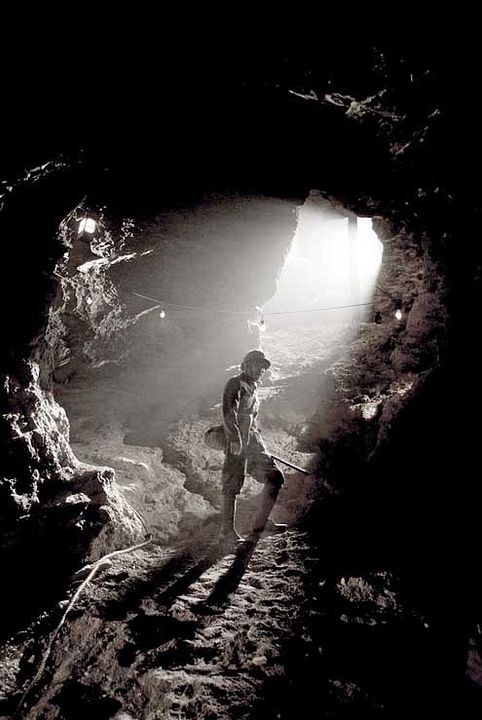 Cartas desde Iwo Jima : Foto Clint Eastwood