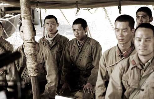 Cartas desde Iwo Jima : Foto Clint Eastwood