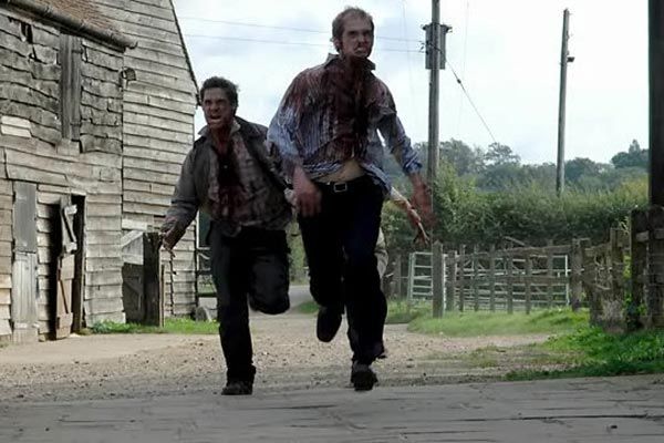 Exterminio 2 : Foto Juan Carlos Fresnadillo