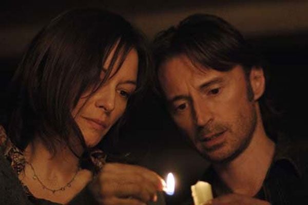 Exterminio 2 : Foto Juan Carlos Fresnadillo