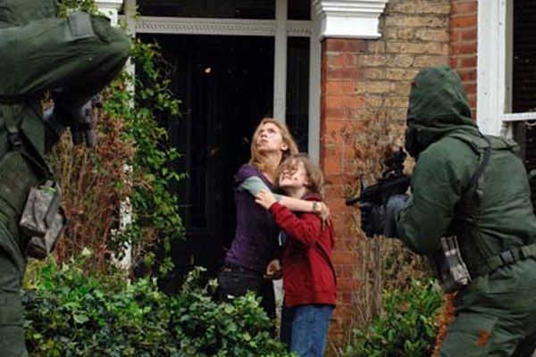 Exterminio 2 : Foto Juan Carlos Fresnadillo