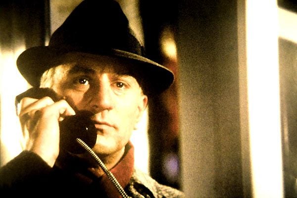 Érase una vez en América : Foto Robert De Niro, Sergio Leone