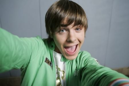 High School Musical : Foto Zac Efron