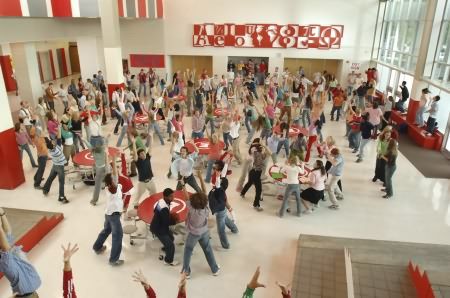High School Musical : Foto