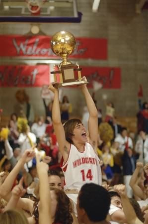 High School Musical : Foto