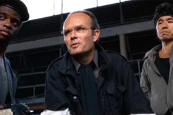 RoboCop : Foto Kurtwood Smith