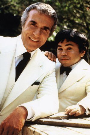 Foto Ricardo Montalban