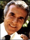 Póster Ricardo Montalban