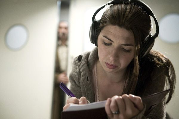 Hostal: parte II : Foto