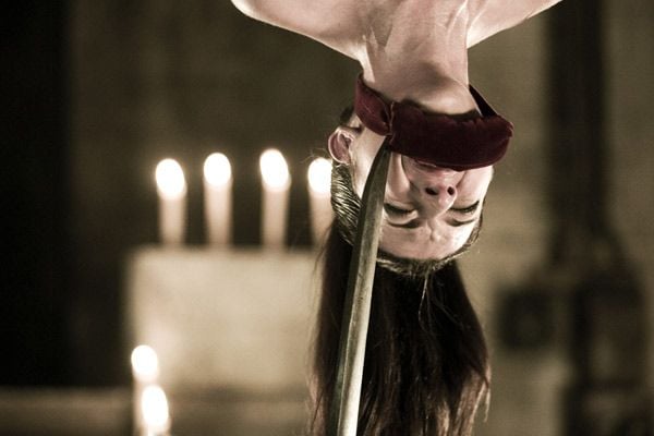 Hostal: parte II : Foto