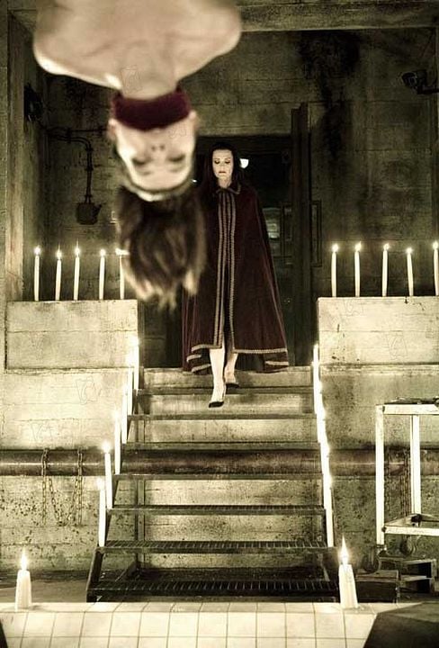 Hostal: parte II : Foto Eli Roth