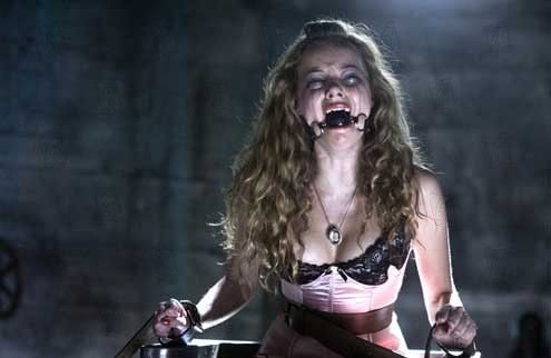 Hostal: parte II : Foto Eli Roth