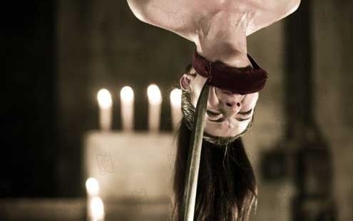 Hostal: parte II : Foto Eli Roth