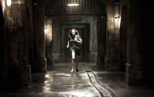 Hostal: parte II : Foto Eli Roth