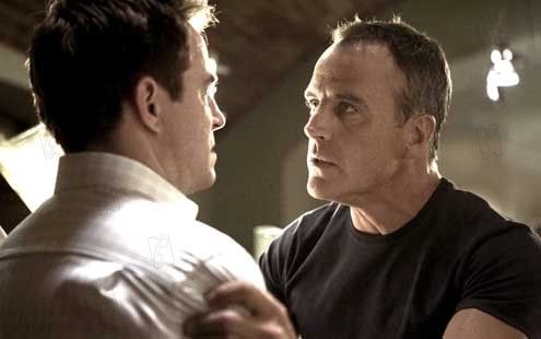 Hostal: parte II : Foto Eli Roth