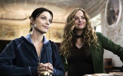 Hostal: parte II : Foto Eli Roth, Lauren German