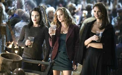 Hostal: parte II : Foto Eli Roth