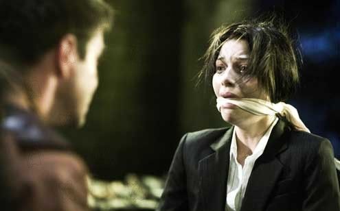 Hostal: parte II : Foto Lauren German, Eli Roth