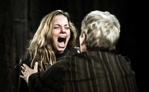 Hostal: parte II : Foto Eli Roth