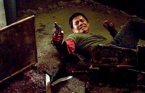 Hostal: parte II : Foto Eli Roth