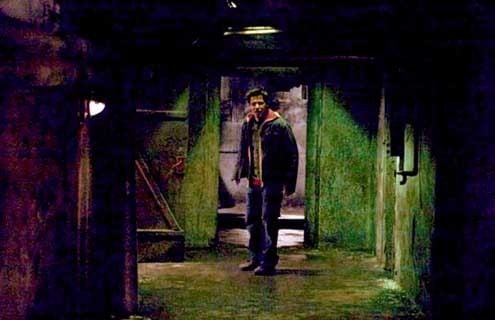 Hostal: parte II : Foto Eli Roth, Jay Hernandez