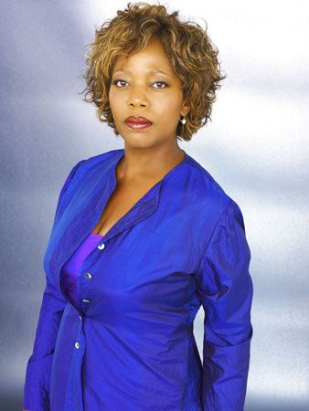 Foto Alfre Woodard