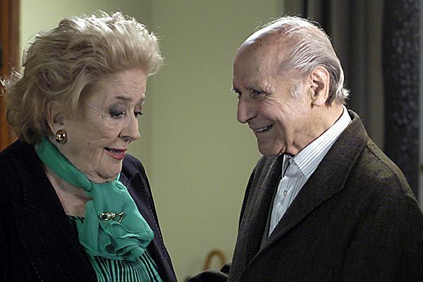 Elsa y Fred : Foto