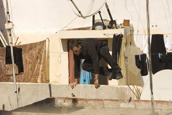 Bourne: El ultimátum : Foto Matt Damon