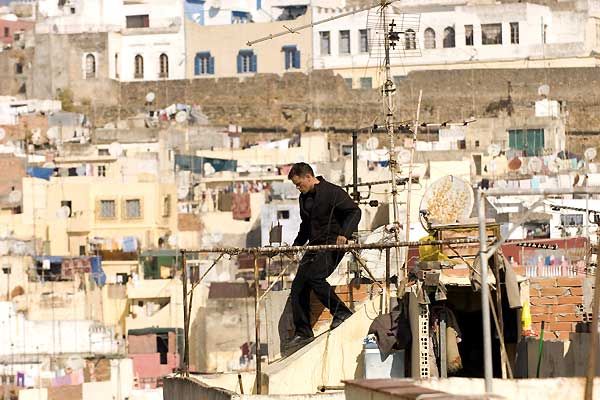 Bourne: El ultimátum : Foto Matt Damon