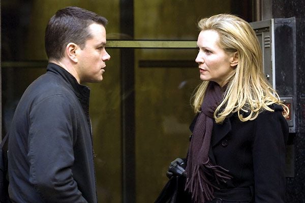 Bourne: El ultimátum : Foto Matt Damon