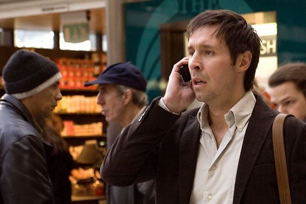 Bourne: El ultimátum : Foto Paddy Considine