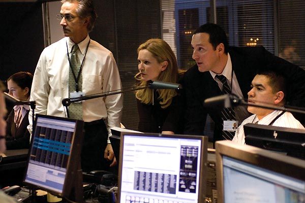 Bourne: El ultimátum : Foto