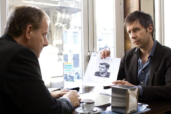 Bourne: El ultimátum : Foto Paddy Considine