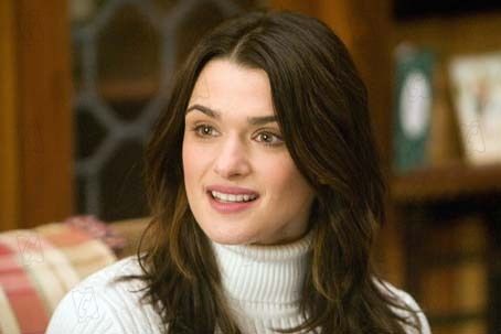 El hermano de Santa : Foto Rachel Weisz, David Dobkin