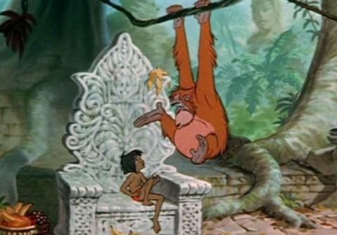 El libro de la selva : Foto