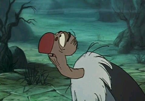 El libro de la selva : Foto