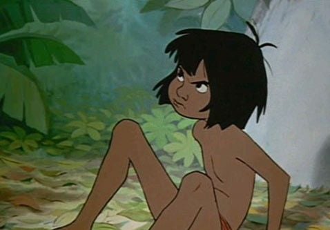 El libro de la selva : Foto