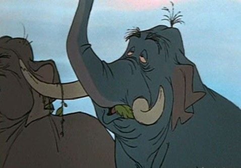 El libro de la selva : Foto