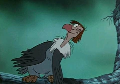 El libro de la selva : Foto