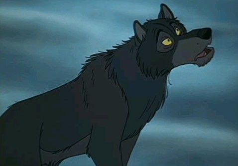 El libro de la selva : Foto