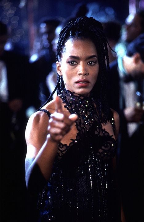 Días extraños : Foto