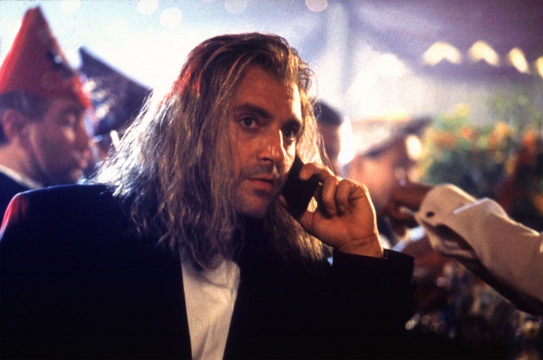 Días extraños : Foto