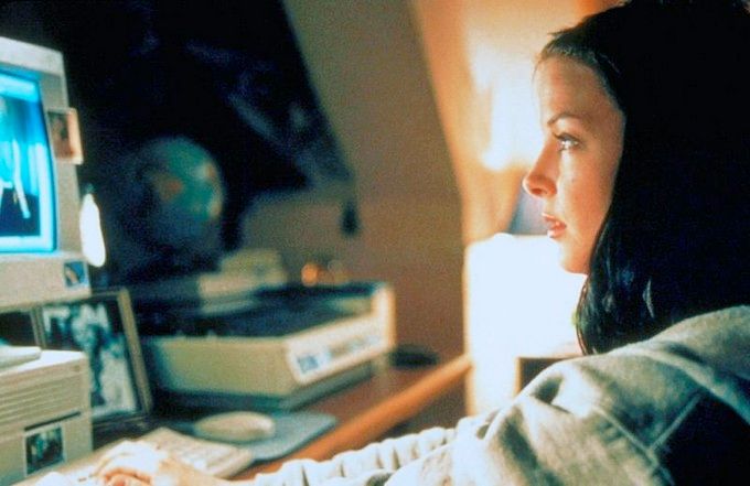 Jamás besada : Foto