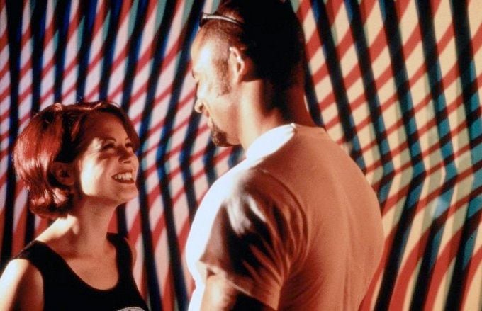 Jamás besada : Foto