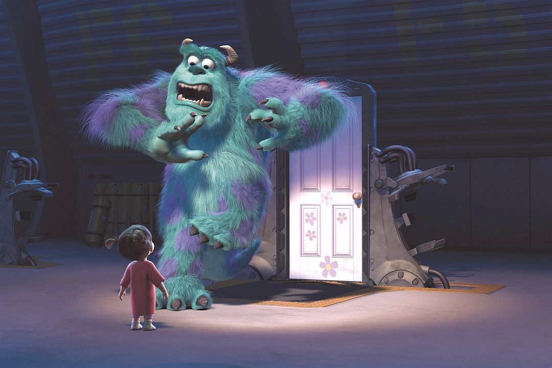 Monsters, Inc. : Foto