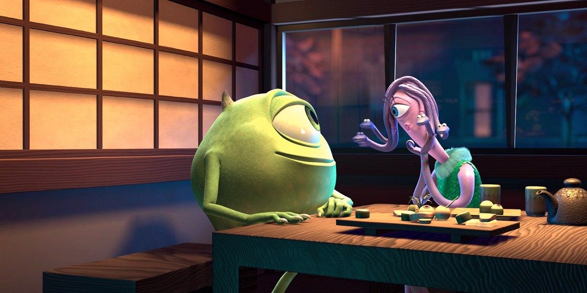 Monsters, Inc. : Foto