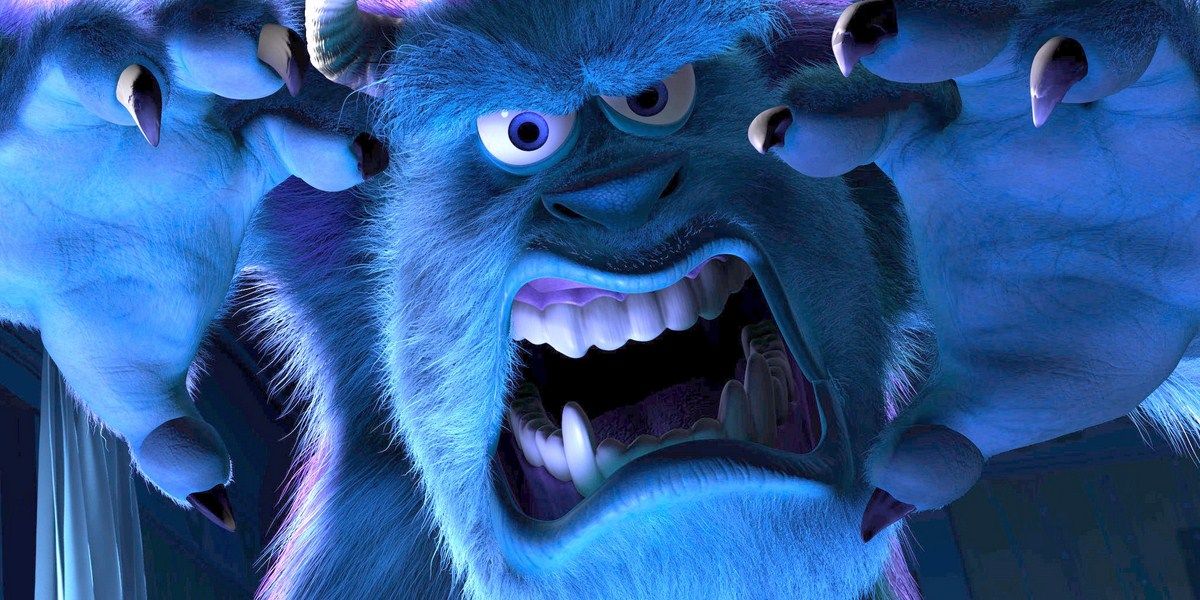 Monsters, Inc. : Foto