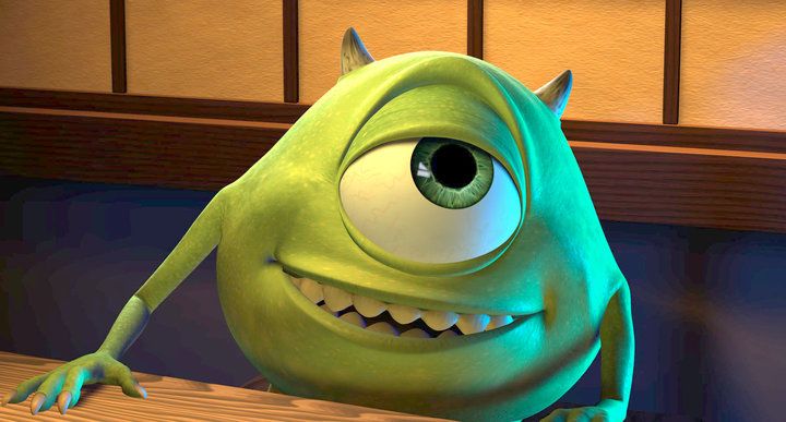 Monsters, Inc. : Foto