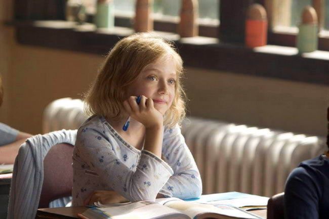 Persiguiendo un sueño : Foto